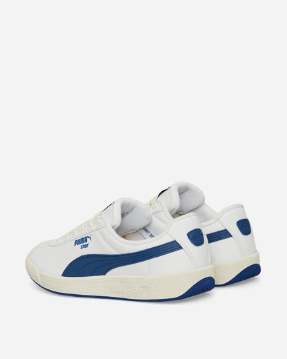 Puma Star Cvs Lfs Noah Puma White/Clyde Royal Sneakers Low 396123-01