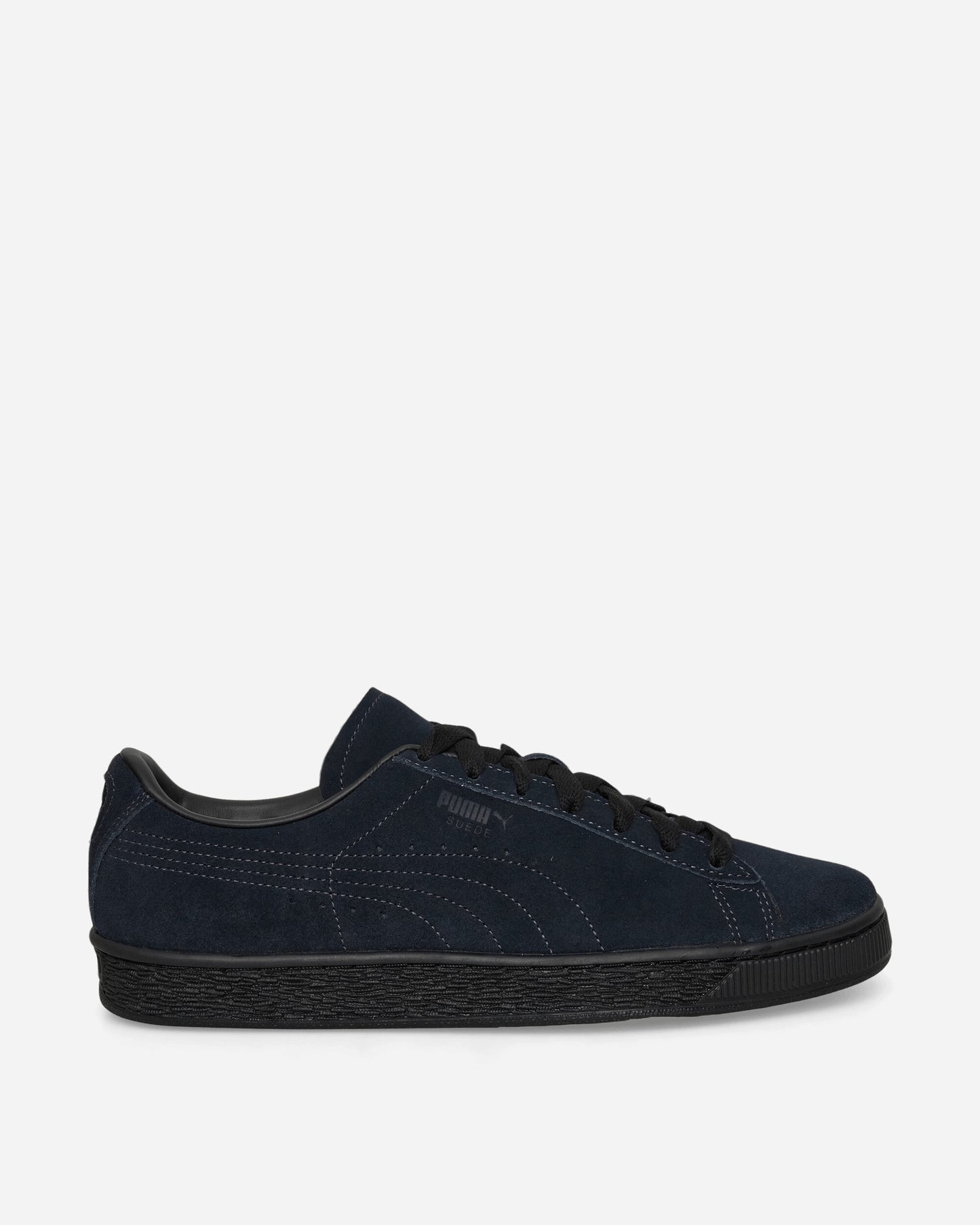 Puma Suede 2 Jjjjound Navy Sneakers Low 405977-01