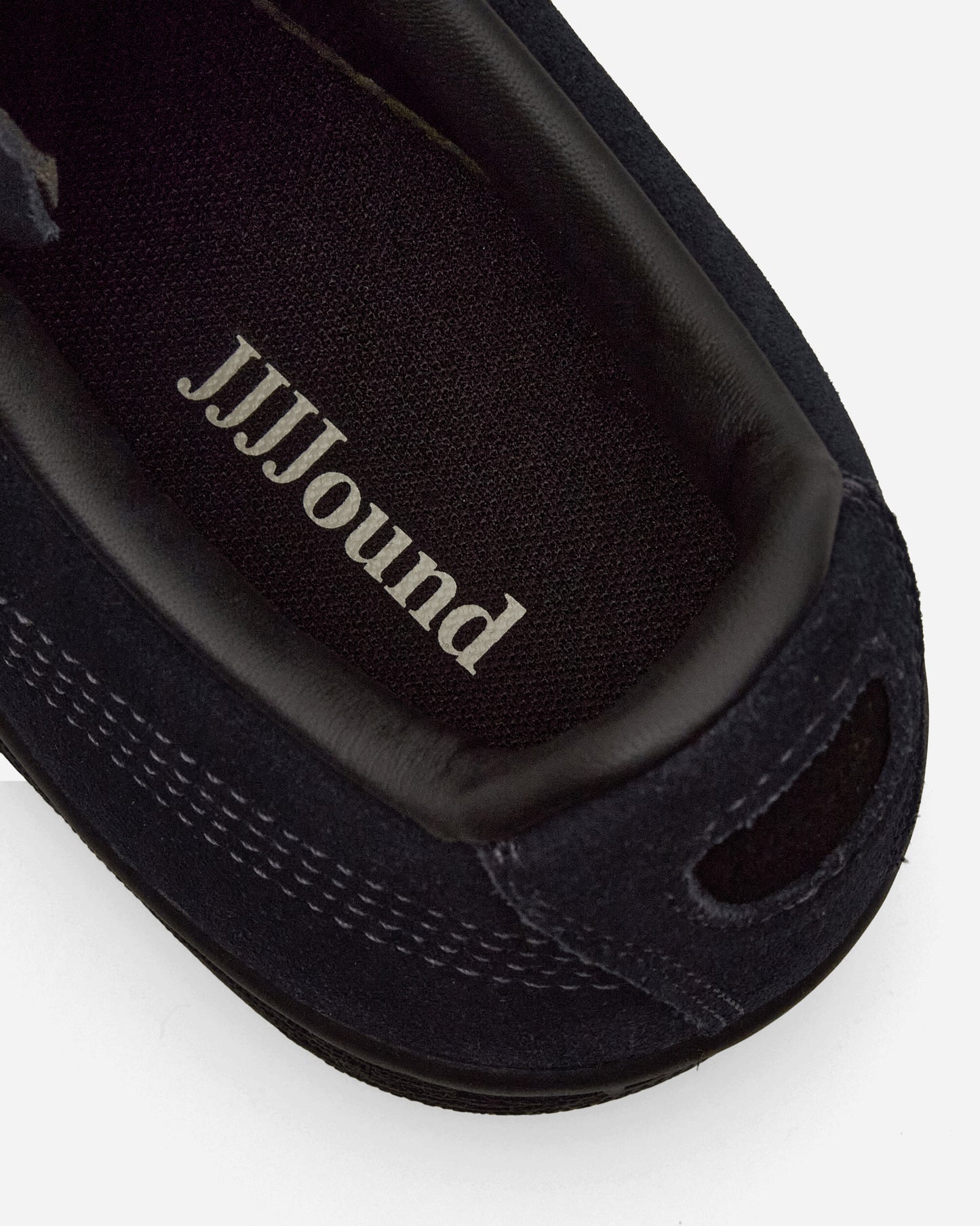 Puma Suede 2 Jjjjound Navy Sneakers Low 405977-01