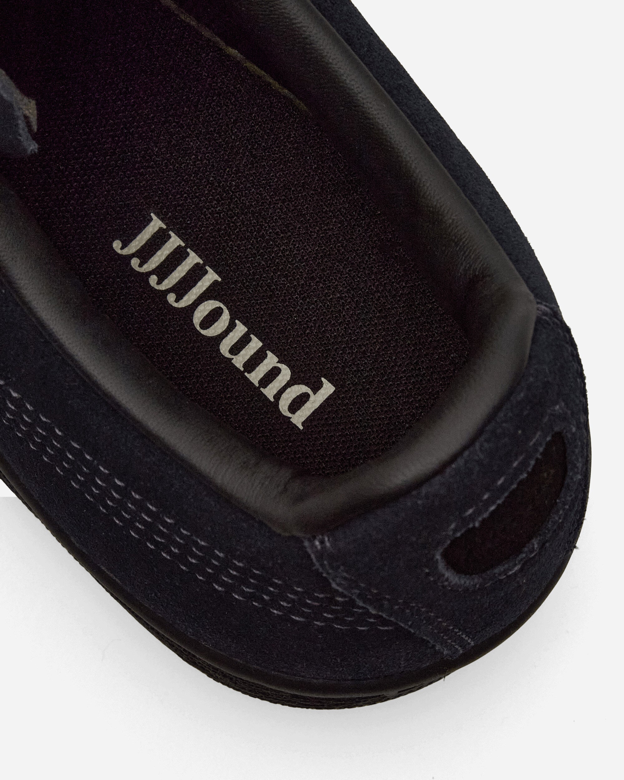 Puma Suede 2 Jjjjound Navy Sneakers Low 405977-01