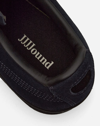 Puma Suede 2 Jjjjound Navy Sneakers Low 405977-01