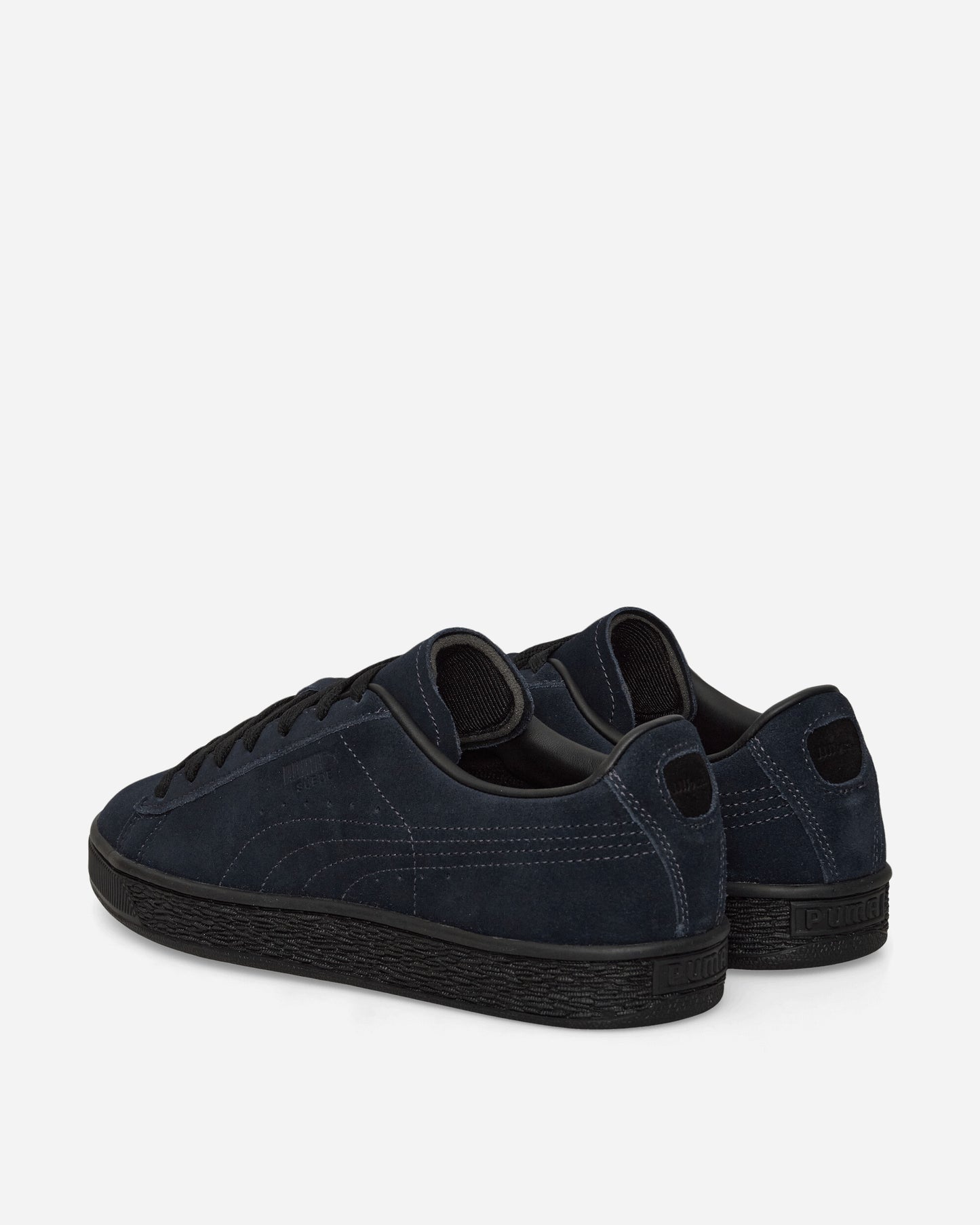 Puma Suede 2 Jjjjound Navy Sneakers Low 405977-01