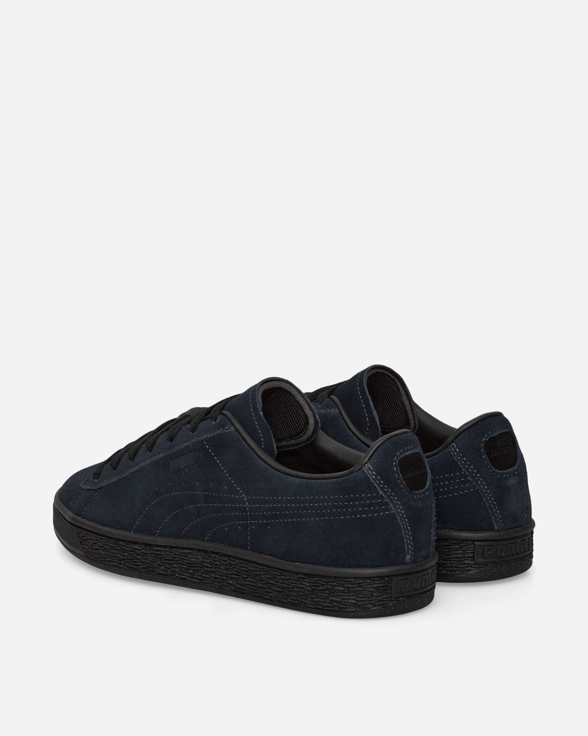 Puma Suede 2 Jjjjound Navy Sneakers Low 405977-01