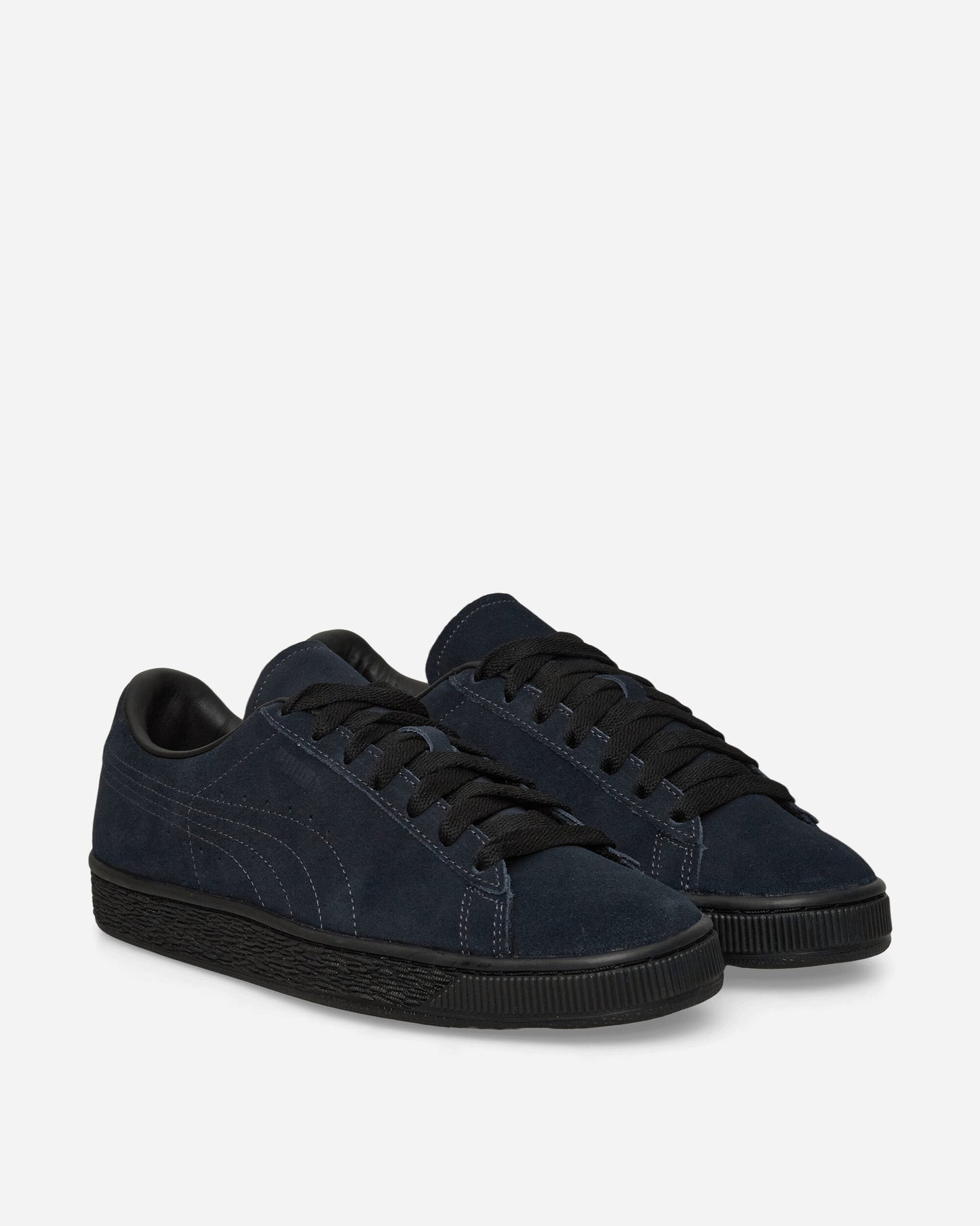 Puma Suede 2 Jjjjound Navy Sneakers Low 405977-01