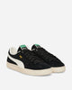 Puma Suede Charles F. Stead I PUMA Black/PUMA White Sneakers Low 403700-01