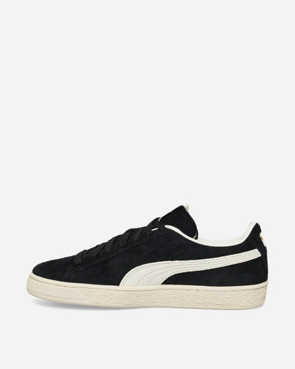 Puma Suede Charles F. Stead I PUMA Black/PUMA White Sneakers Low 403700-01