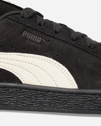 Puma Suede Charles F.Stead Vi PUMA Black/Alpine Snow Sneakers Low 408464-03
