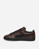 Puma Suede Dressed Leather Brown/PUMA Black Sneakers Low 408831-01