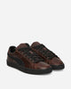 Puma Suede Dressed Leather Brown/PUMA Black Sneakers Low 408831-01