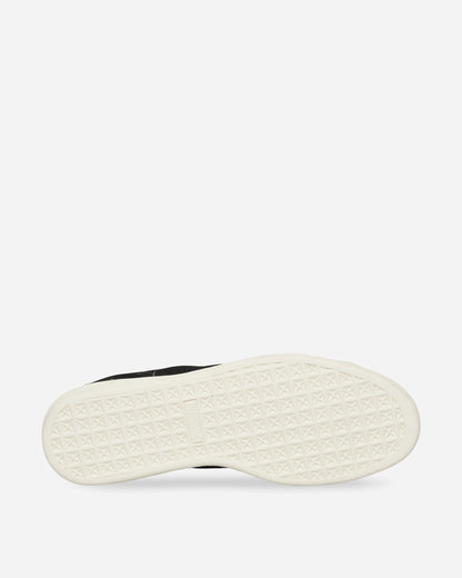 Puma Suede Icons Black/Frosted Ivory Sneakers Low 405345-01