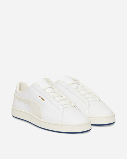 Puma Suede Jil Sander PUMA White/Warm White Sneakers Low 410402-01