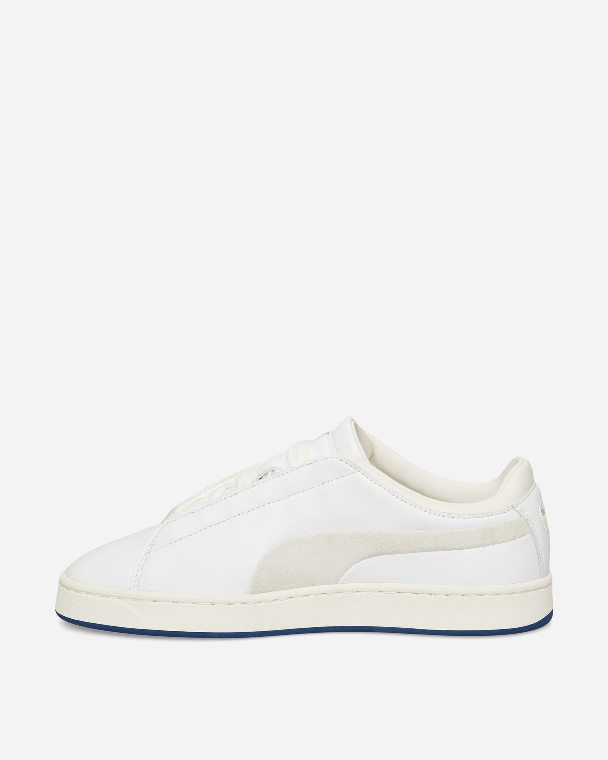 Puma Suede Jil Sander PUMA White/Warm White Sneakers Low 410402-01