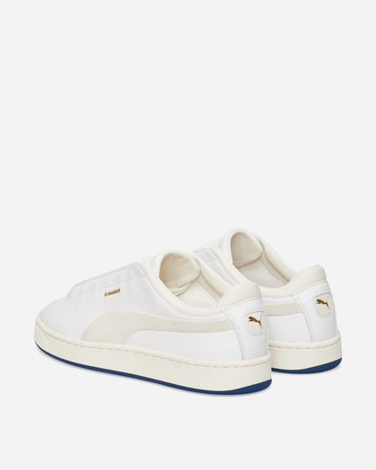 Puma Suede Jil Sander PUMA White/Warm White Sneakers Low 410402-01