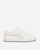 Puma Suede Jil Sander PUMA White/Warm White Sneakers Low 410402-01