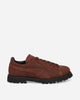 Puma Suede Vibram Chocotart/PUMA Black Sneakers Low 406920-01