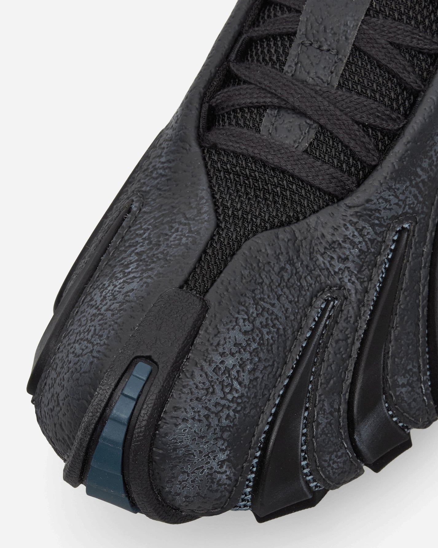 Puma Talon Biology Gray Skies/Black Sneakers Low 406233-01