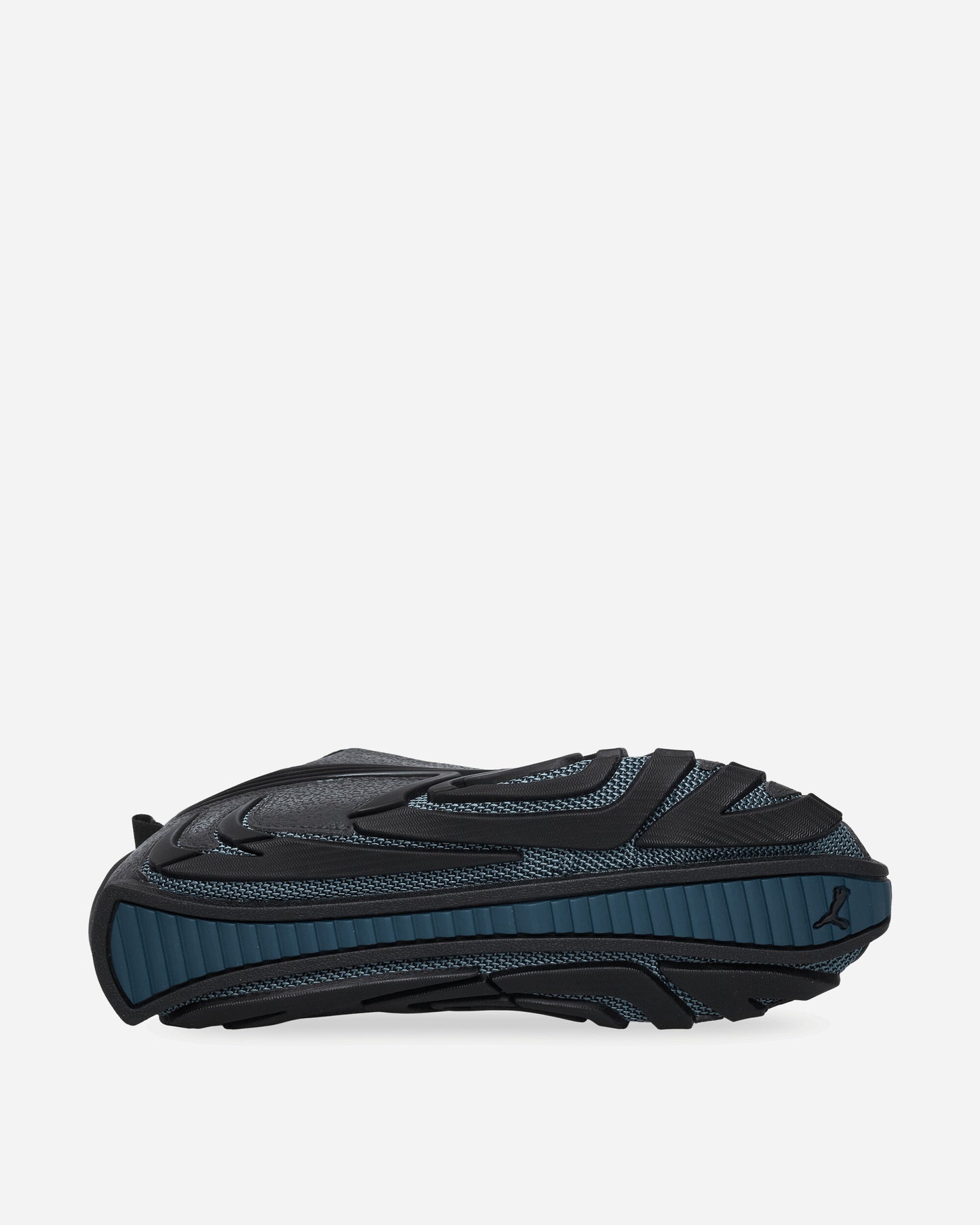 Puma Talon Biology Gray Skies/Black Sneakers Low 406233-01