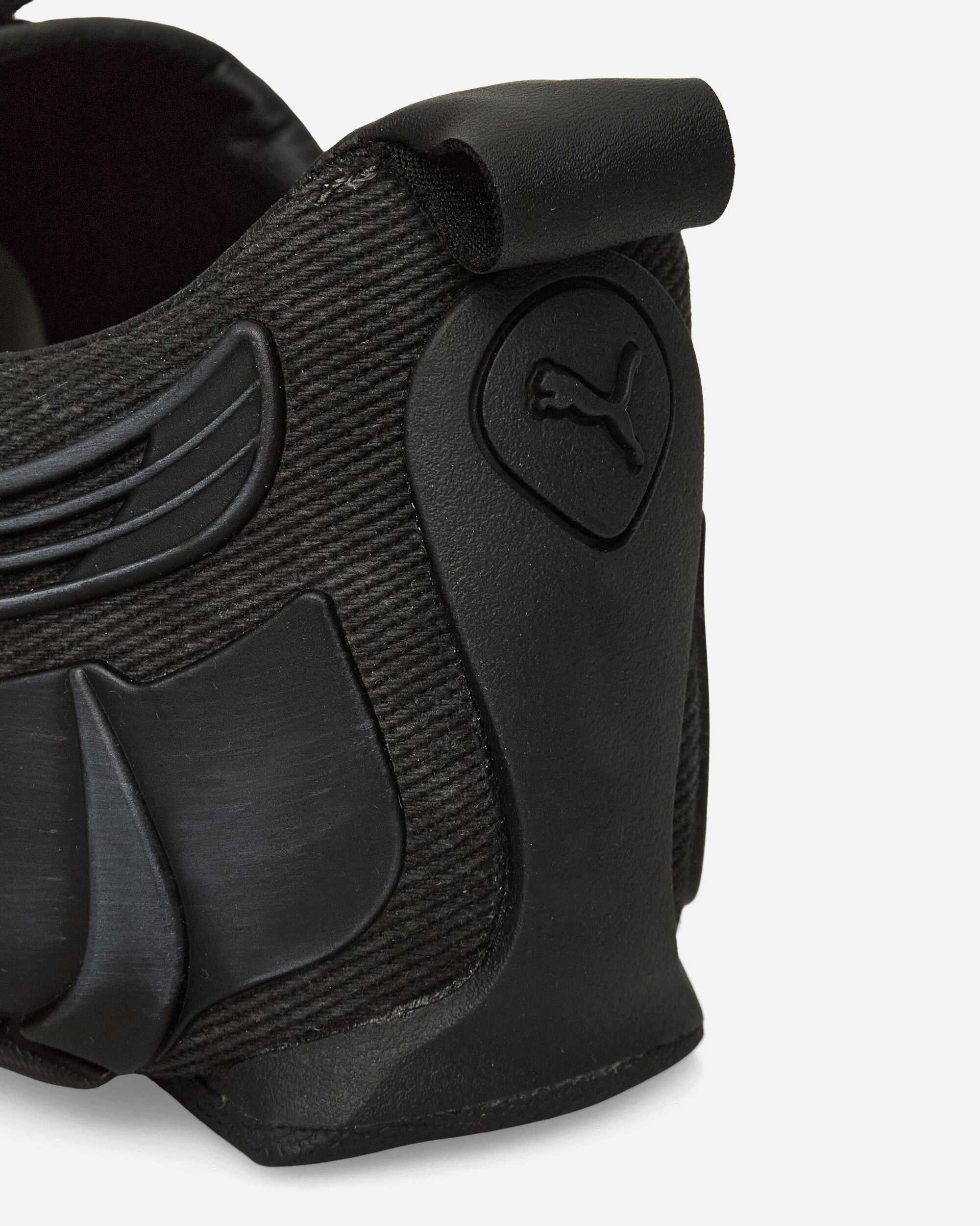 Puma Talon Nfs Flat Medium Gray/Flat Dk Gray Sneakers Low 404389-01