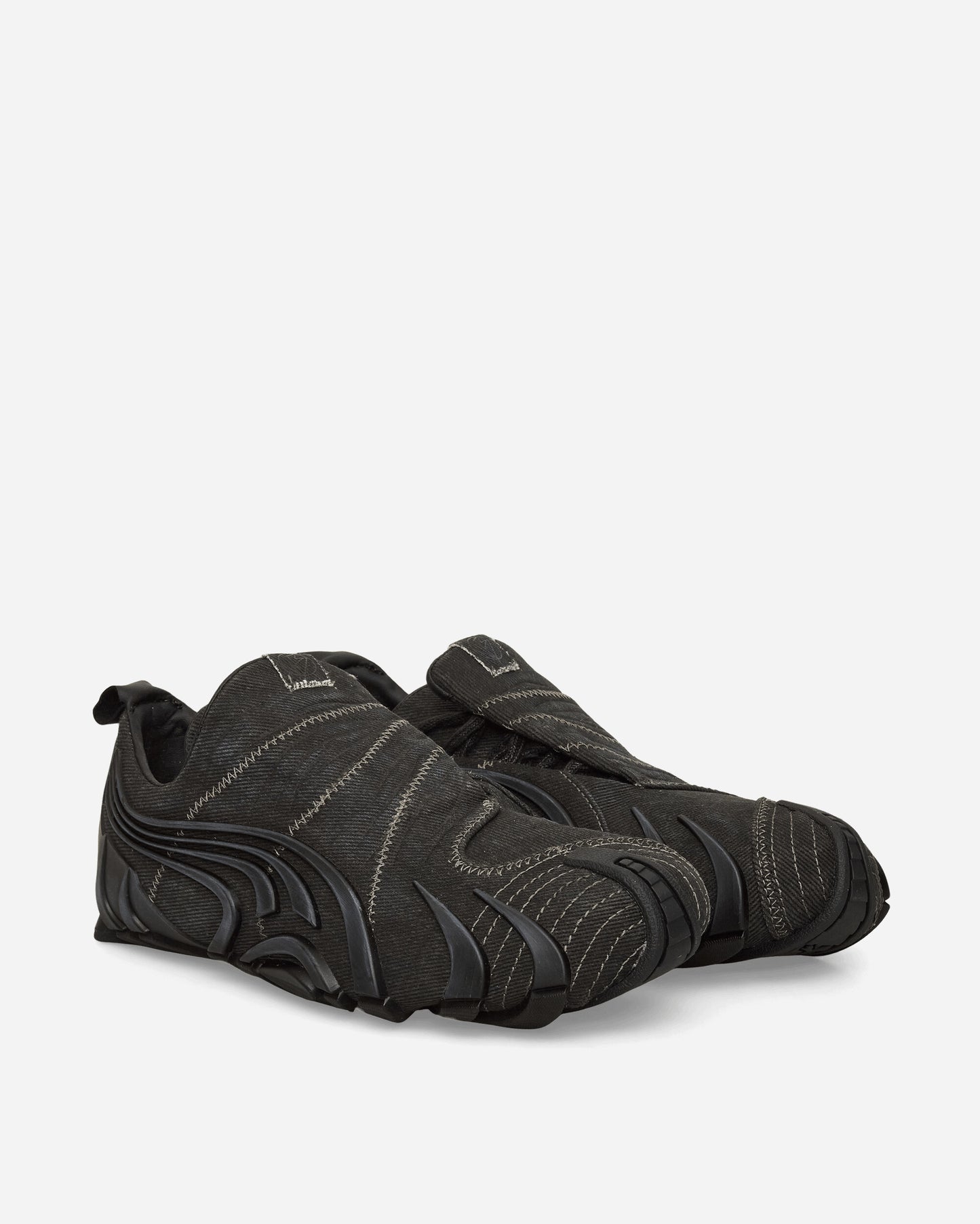 Puma Talon Nfs Flat Medium Gray/Flat Dk Gray Sneakers Low 404389-01