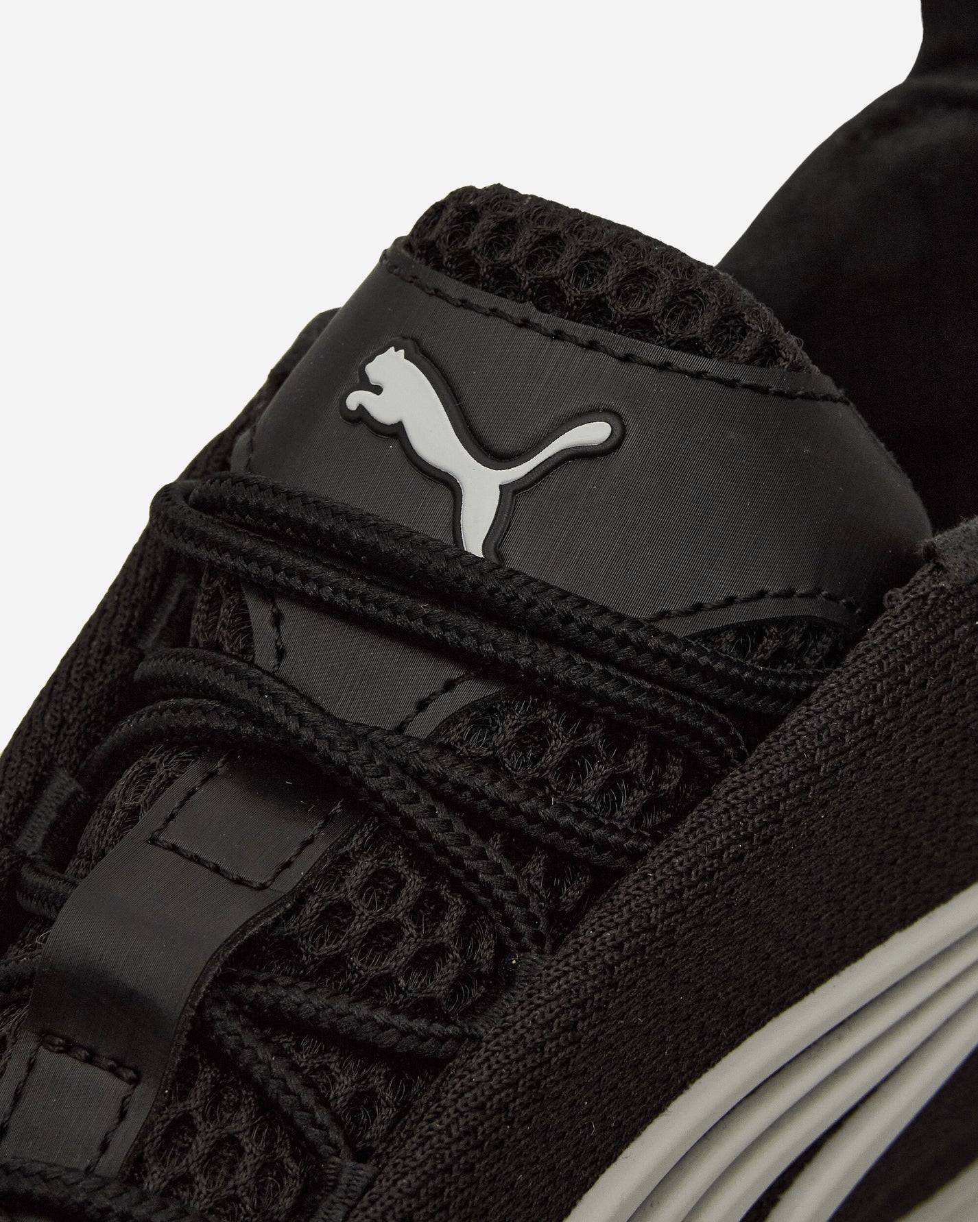 Puma Talon Og Puma Black/Flat Light Gray Sneakers Low 402955-04