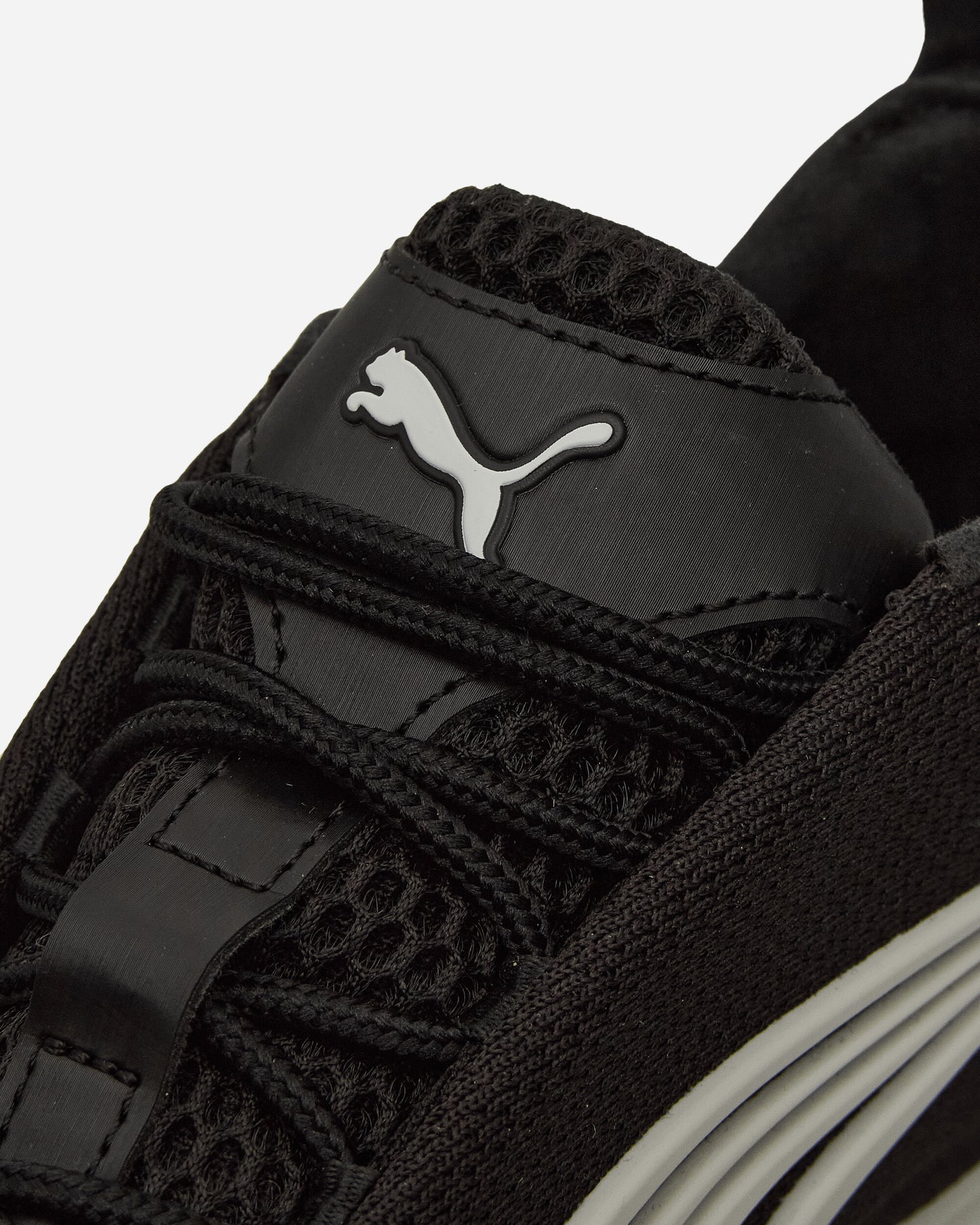 Puma Talon Og Puma Black/Flat Light Gray Sneakers Low 402955-04