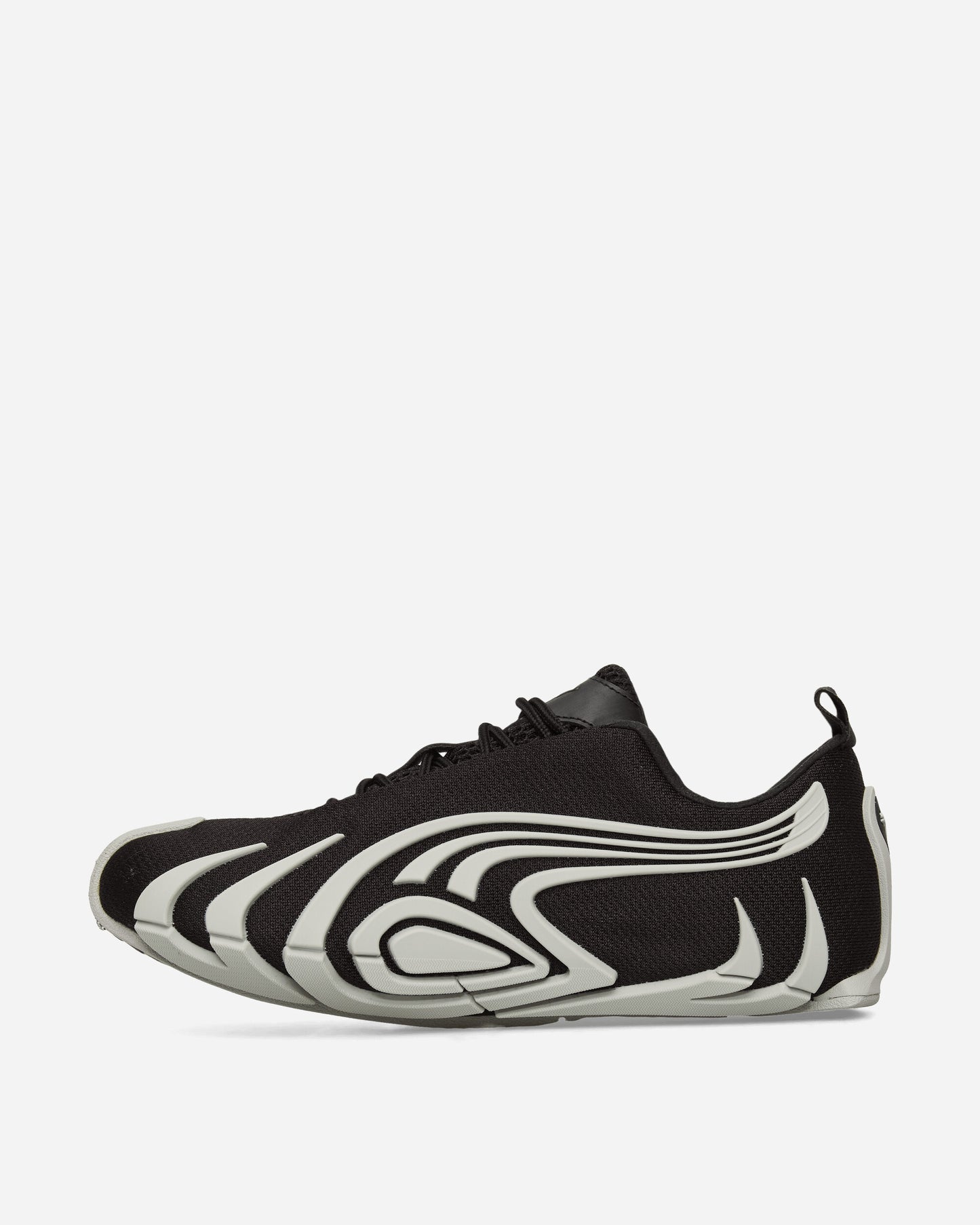 Puma Talon Og Puma Black/Flat Light Gray Sneakers Low 402955-04