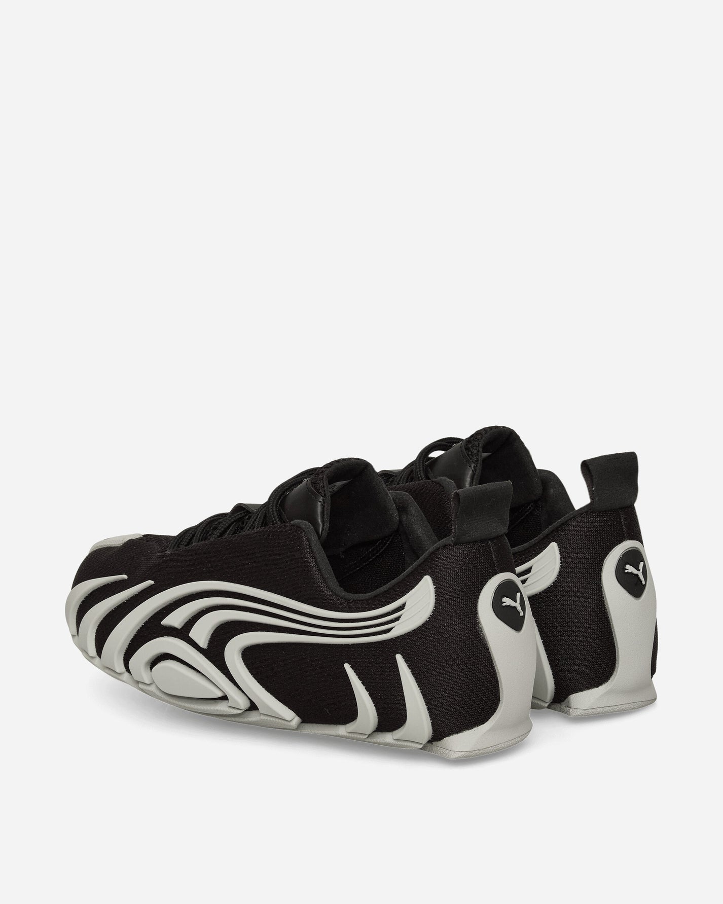 Puma Talon Og Puma Black/Flat Light Gray Sneakers Low 402955-04