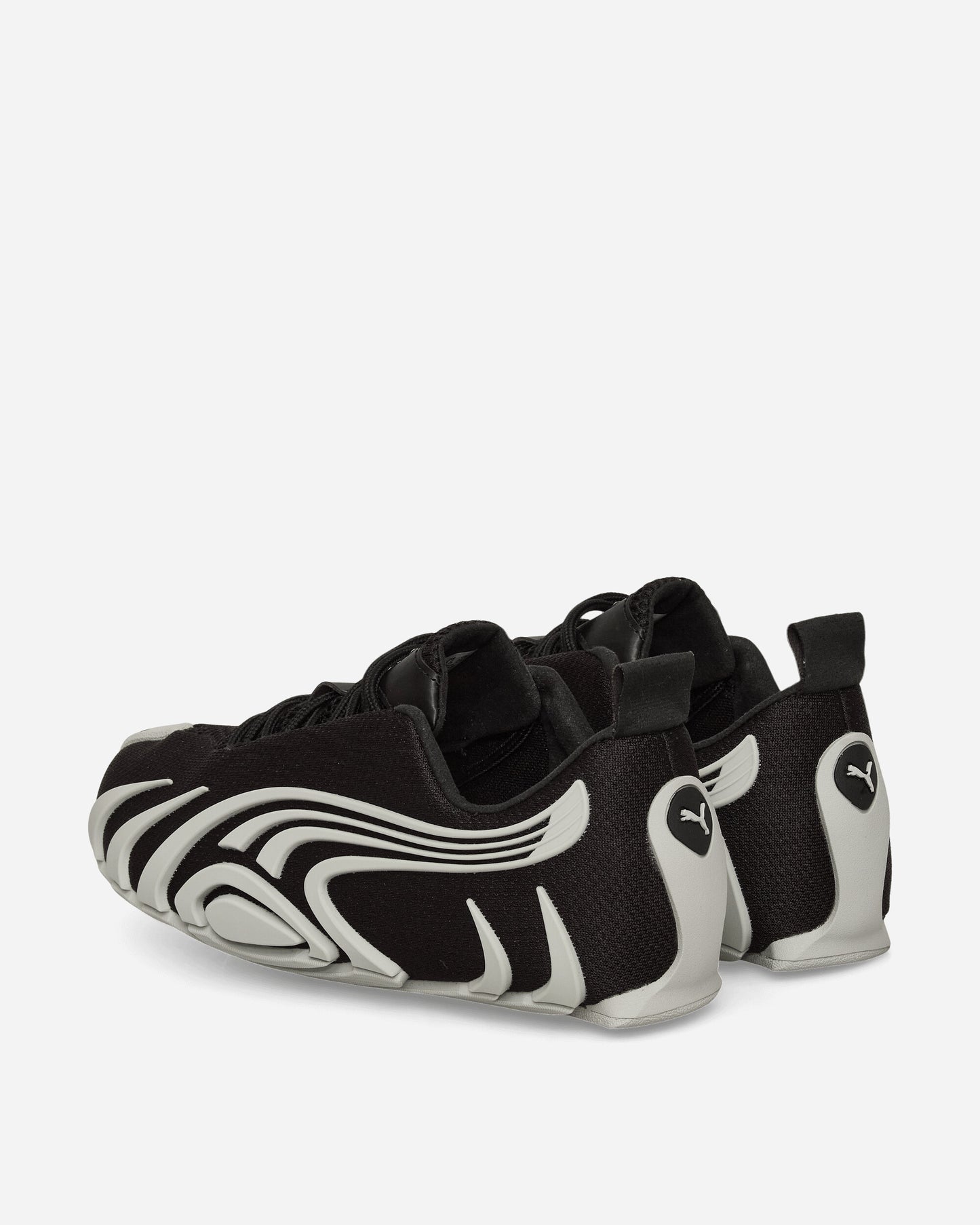 Puma Talon Og Puma Black/Flat Light Gray Sneakers Low 402955-04