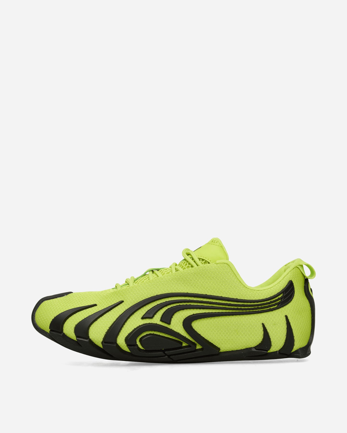 Puma Talon Og Lime Pow Sneakers Low 402955-01