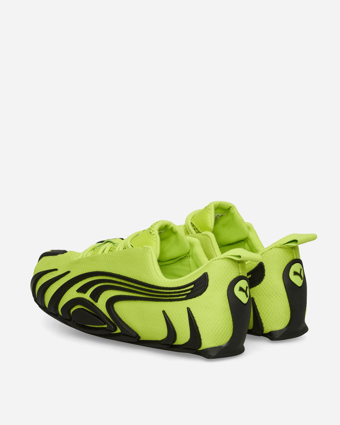 Puma Talon Og Lime Pow Sneakers Low 402955-01
