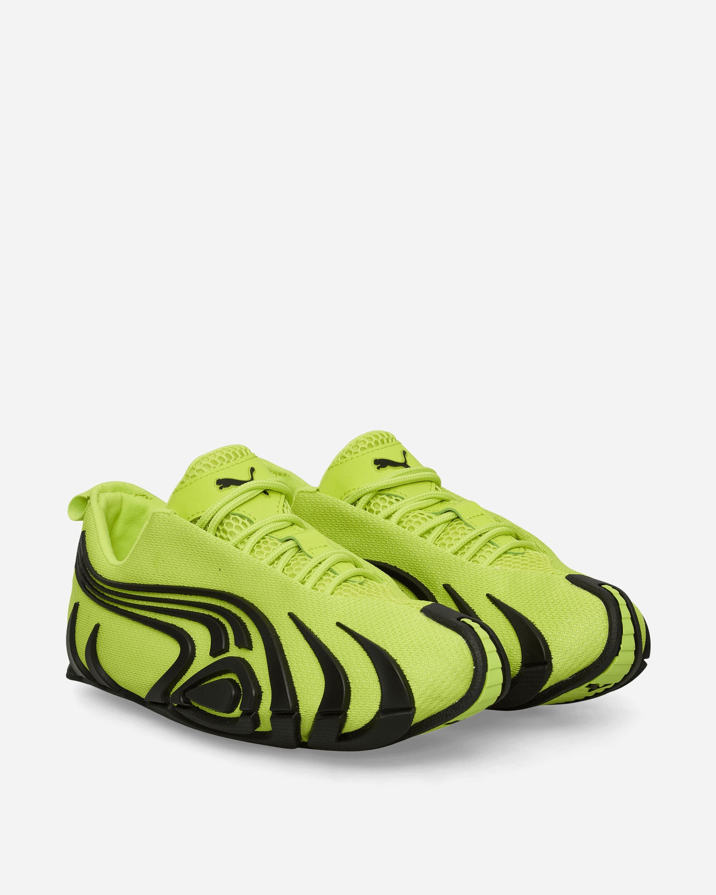 Puma Talon Og Lime Pow Sneakers Low 402955-01