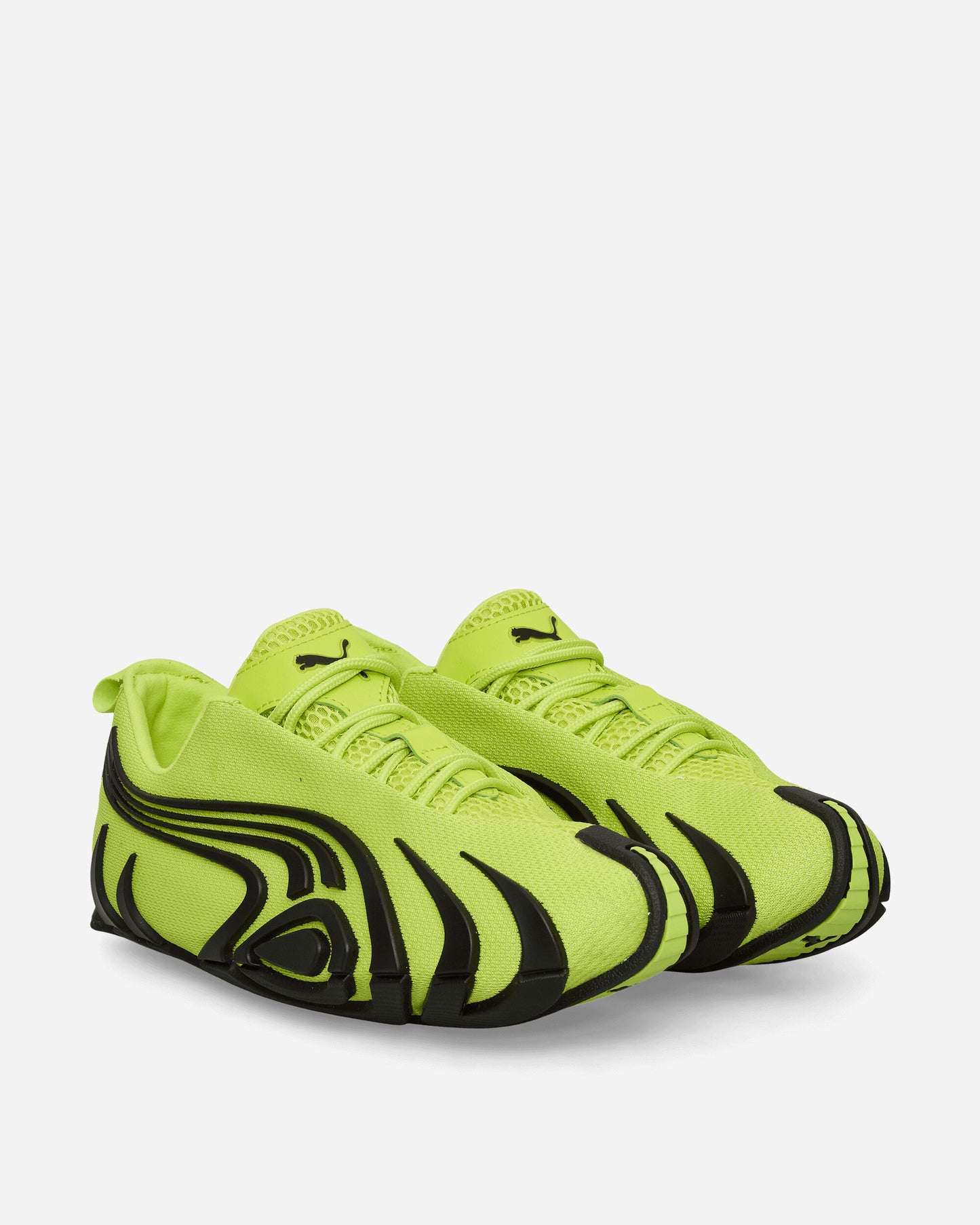 Puma Talon Og Lime Pow Sneakers Low 402955-01