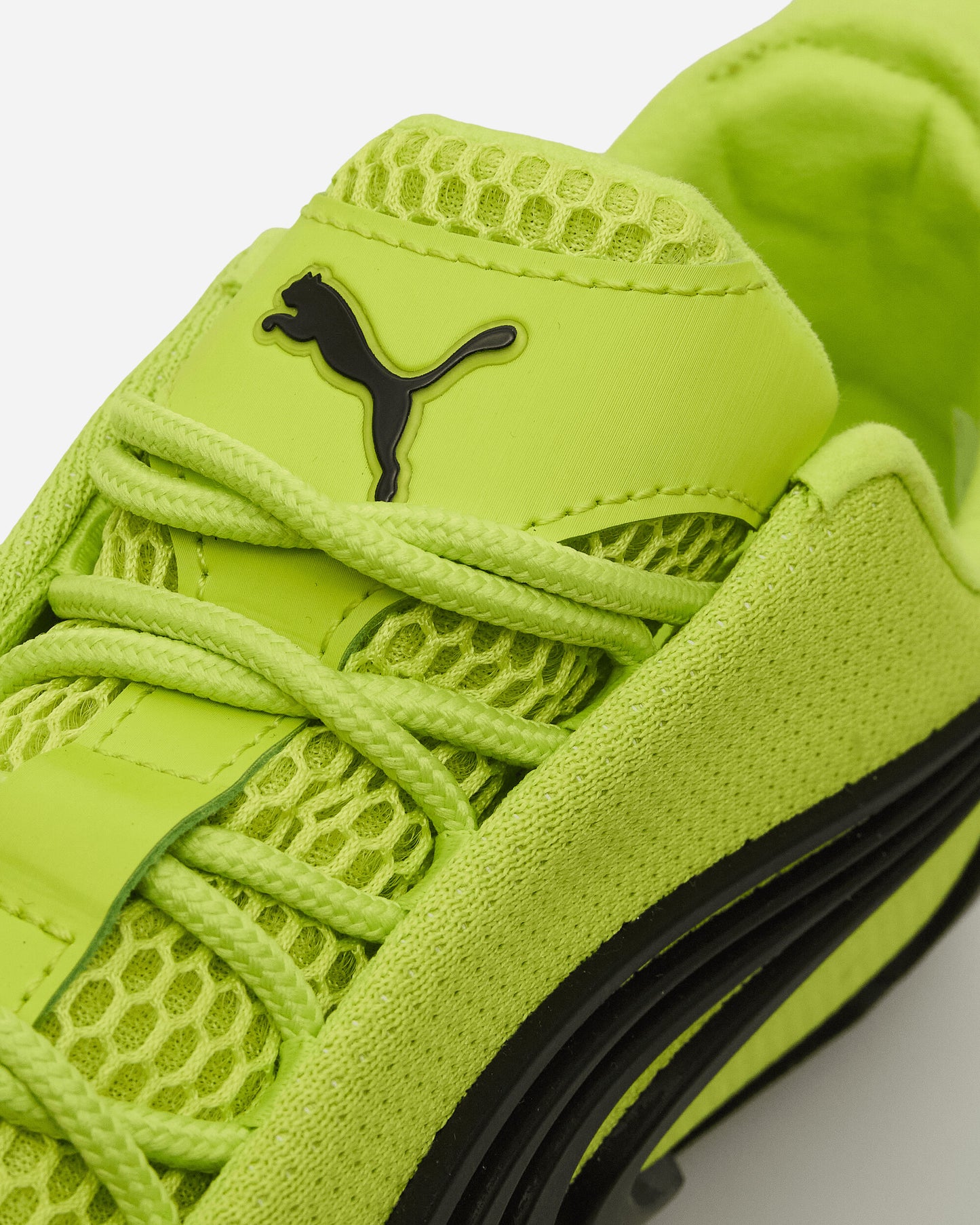 Puma Talon Og Lime Pow Sneakers Low 402955-01