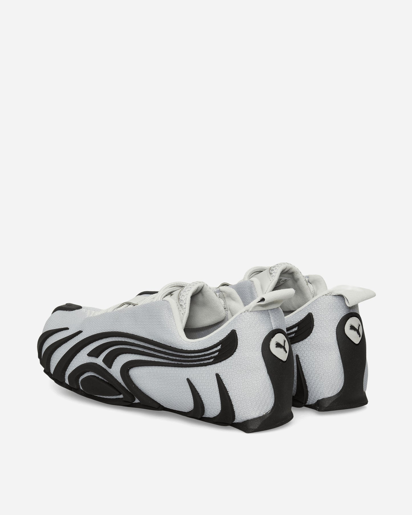 Puma Talon Og Flat Light Gray Sneakers Low 402955-03