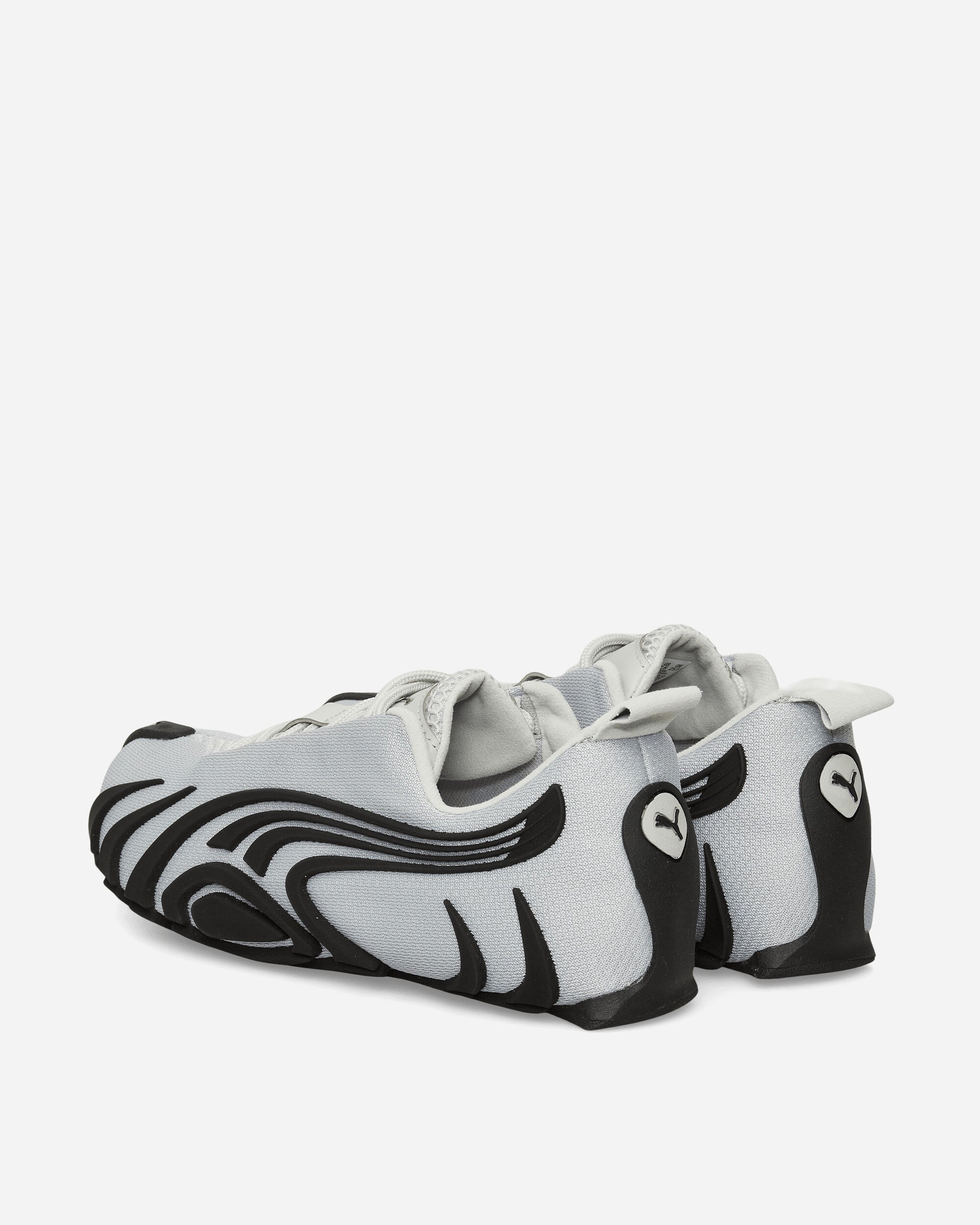 Puma Talon Og Flat Light Gray Sneakers Low 402955-03