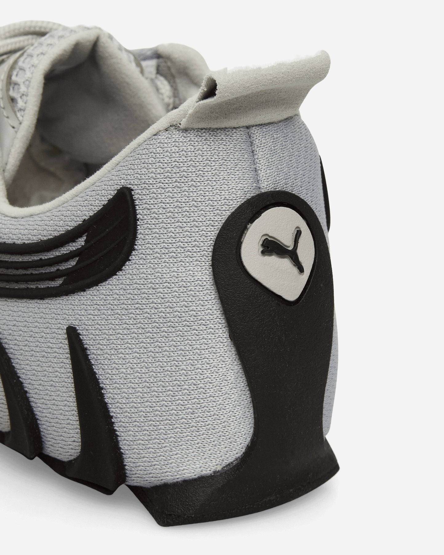 Puma Talon Og Flat Light Gray Sneakers Low 402955-03