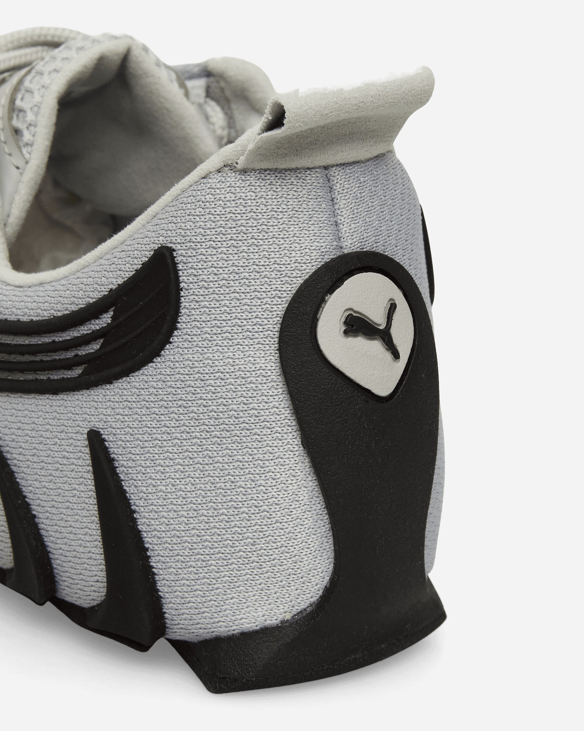 Puma Talon Og Flat Light Gray Sneakers Low 402955-03