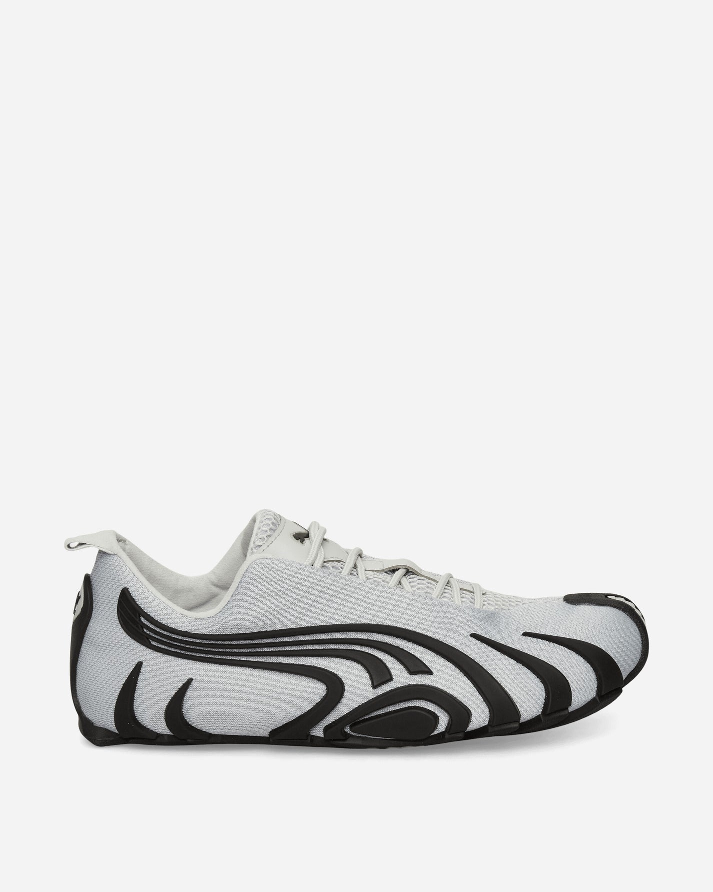 Puma Talon Og Flat Light Gray Sneakers Low 402955-03