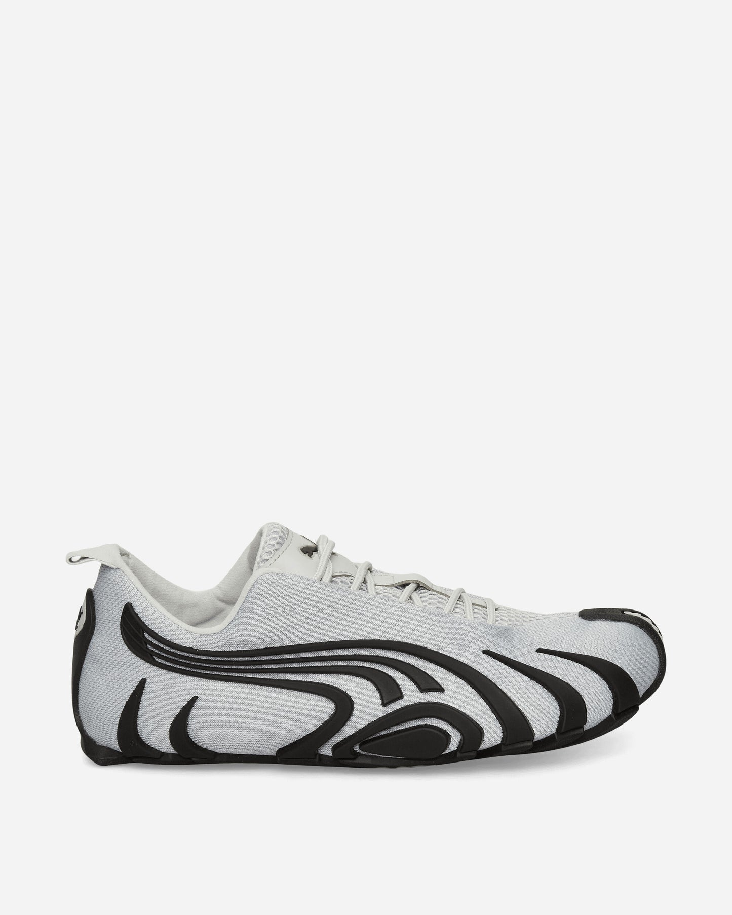 Puma Talon Og Flat Light Gray Sneakers Low 402955-03