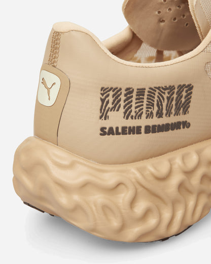 Puma Velum Sb Nitro™ Wc,Toasted Almond-Sand D Toasted Almond Sand Sneakers Low 409419-01