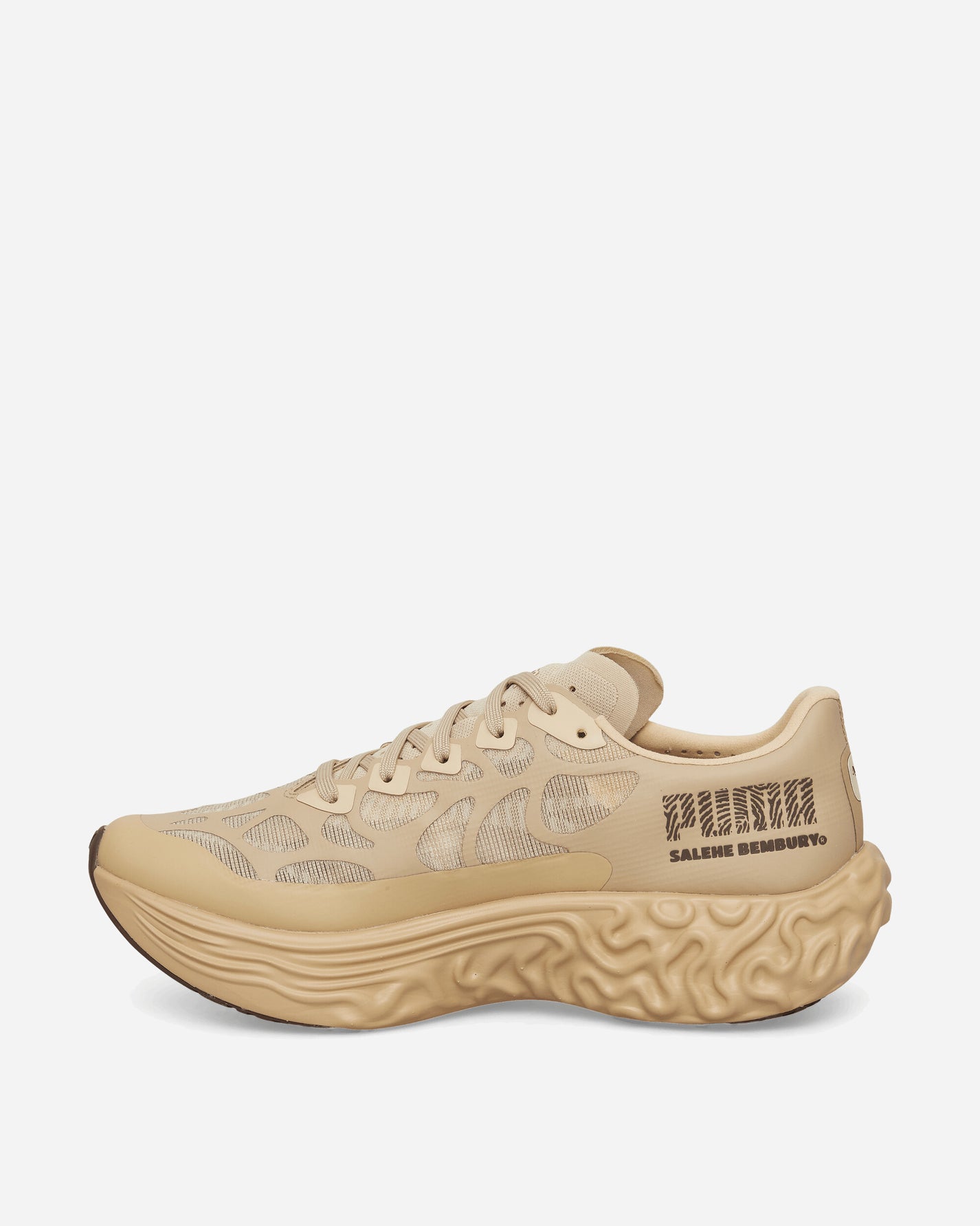 Puma Velum Sb Nitro™ Wc,Toasted Almond-Sand D Toasted Almond Sand Sneakers Low 409419-01
