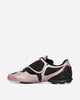 Puma V-S1 Metallic Puma Black/Poised Pink Sneakers Low 402953-01
