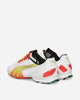 Puma V S1 Afcon White/Red Sneakers Low 404147-03