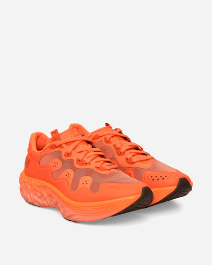Puma Velum 2 Sb Nitro Red Clay/Nasturtium Sneakers Low 409221-03