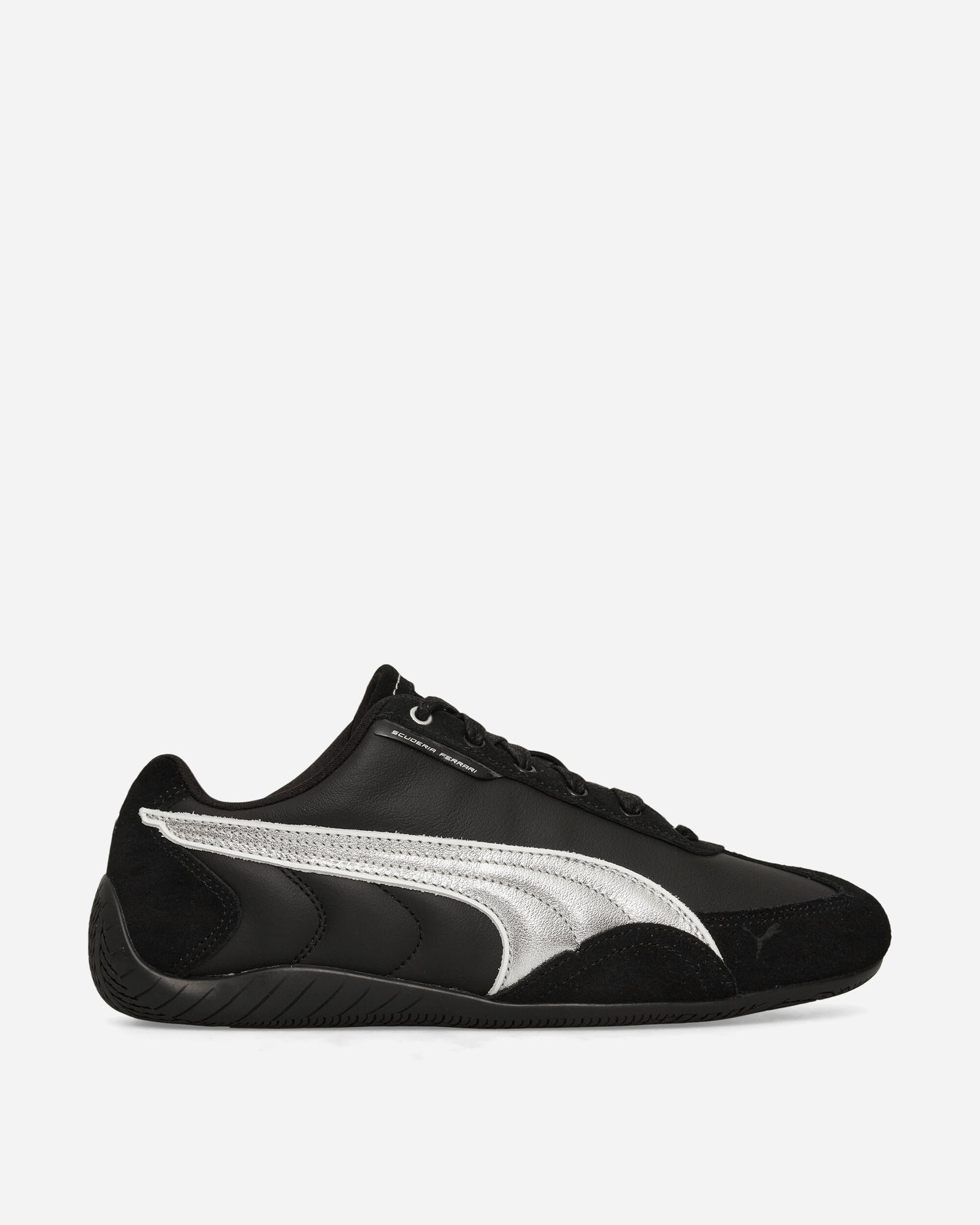 Puma Wmns Ferrari Speedcat Wns Puma Black/Puma Silver Sneakers Low 308908-01