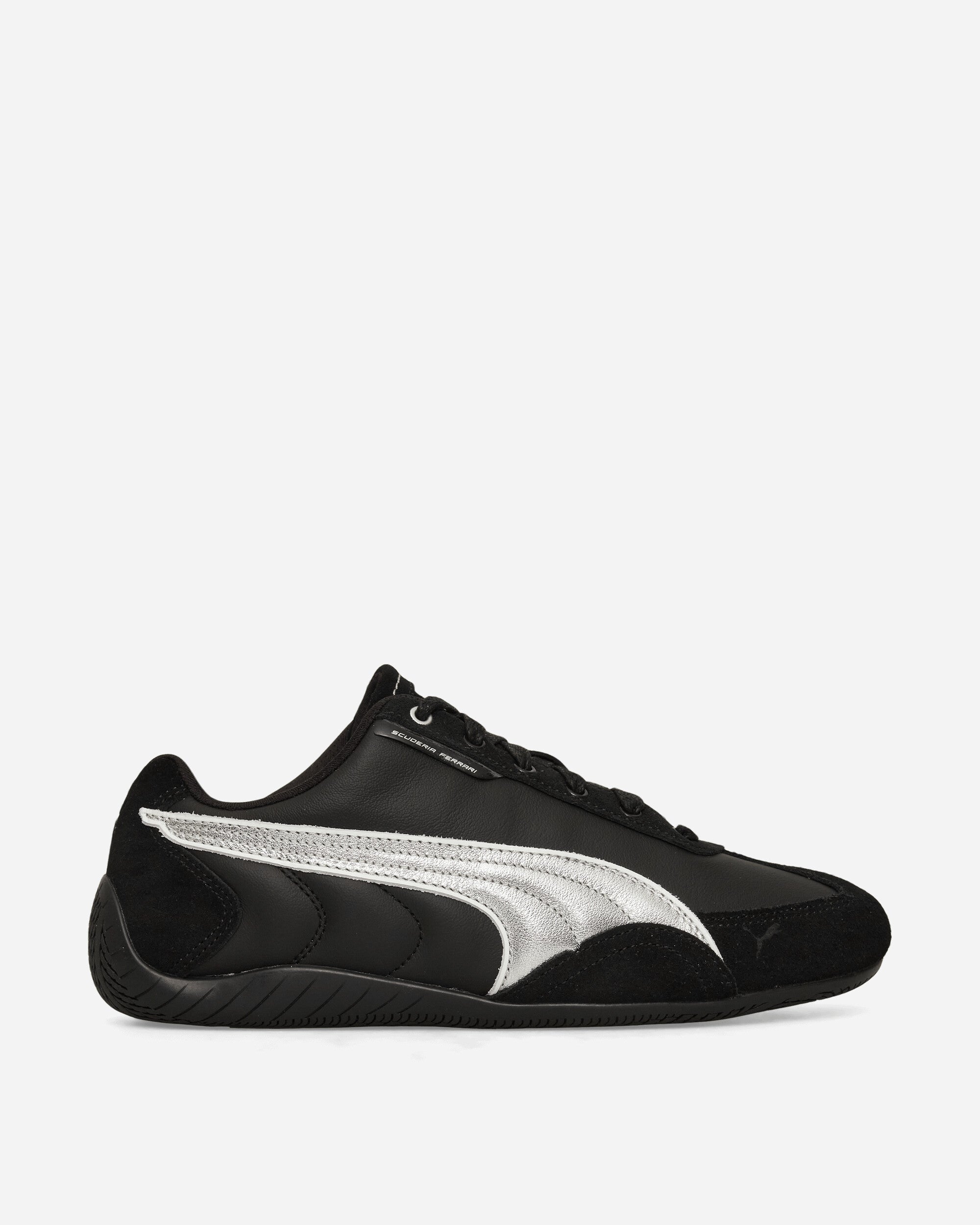 Puma Wmns Ferrari Speedcat Wns Puma Black/Puma Silver Sneakers Low 308908-01