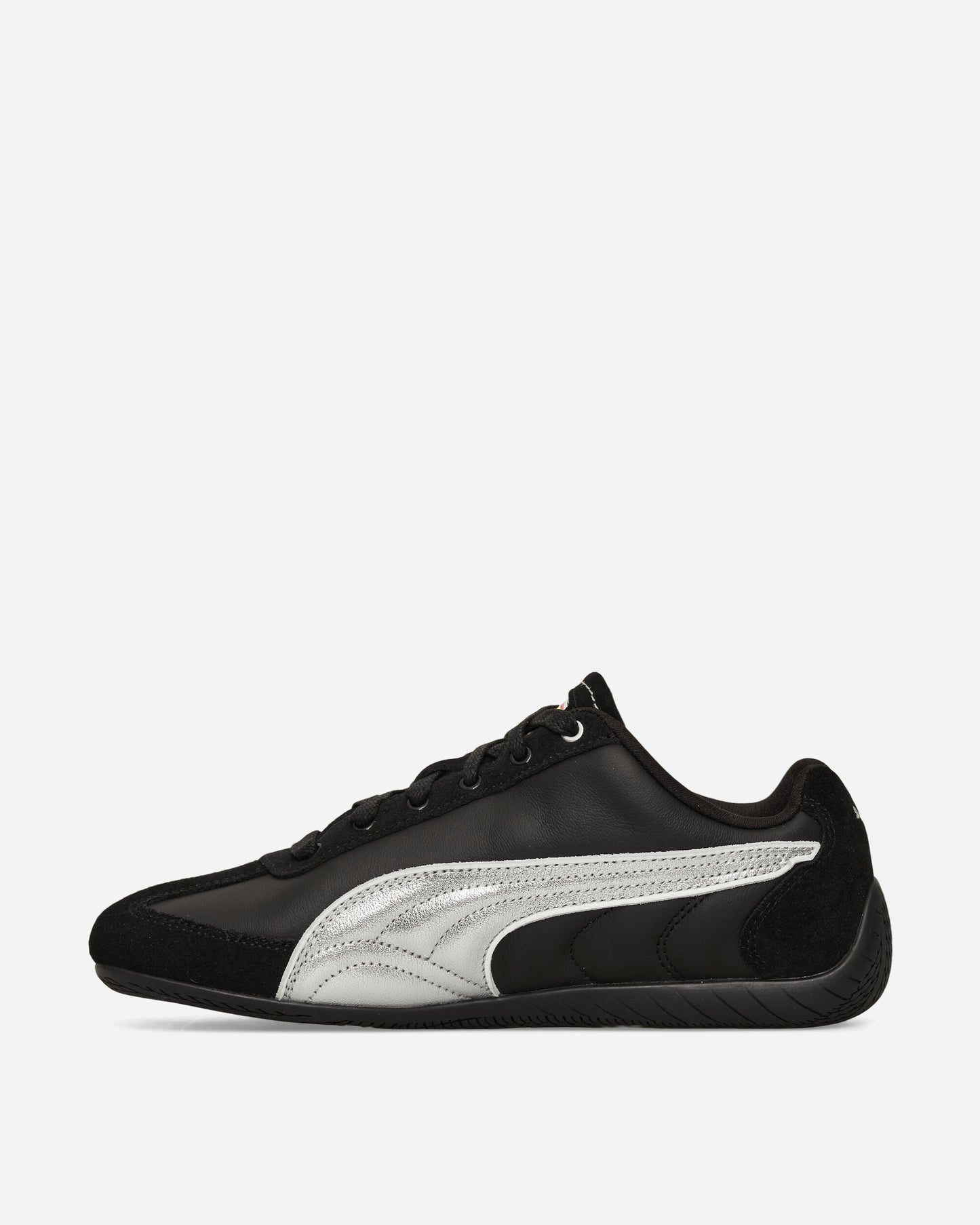 Puma Wmns Ferrari Speedcat Wns Puma Black/Puma Silver Sneakers Low 308908-01