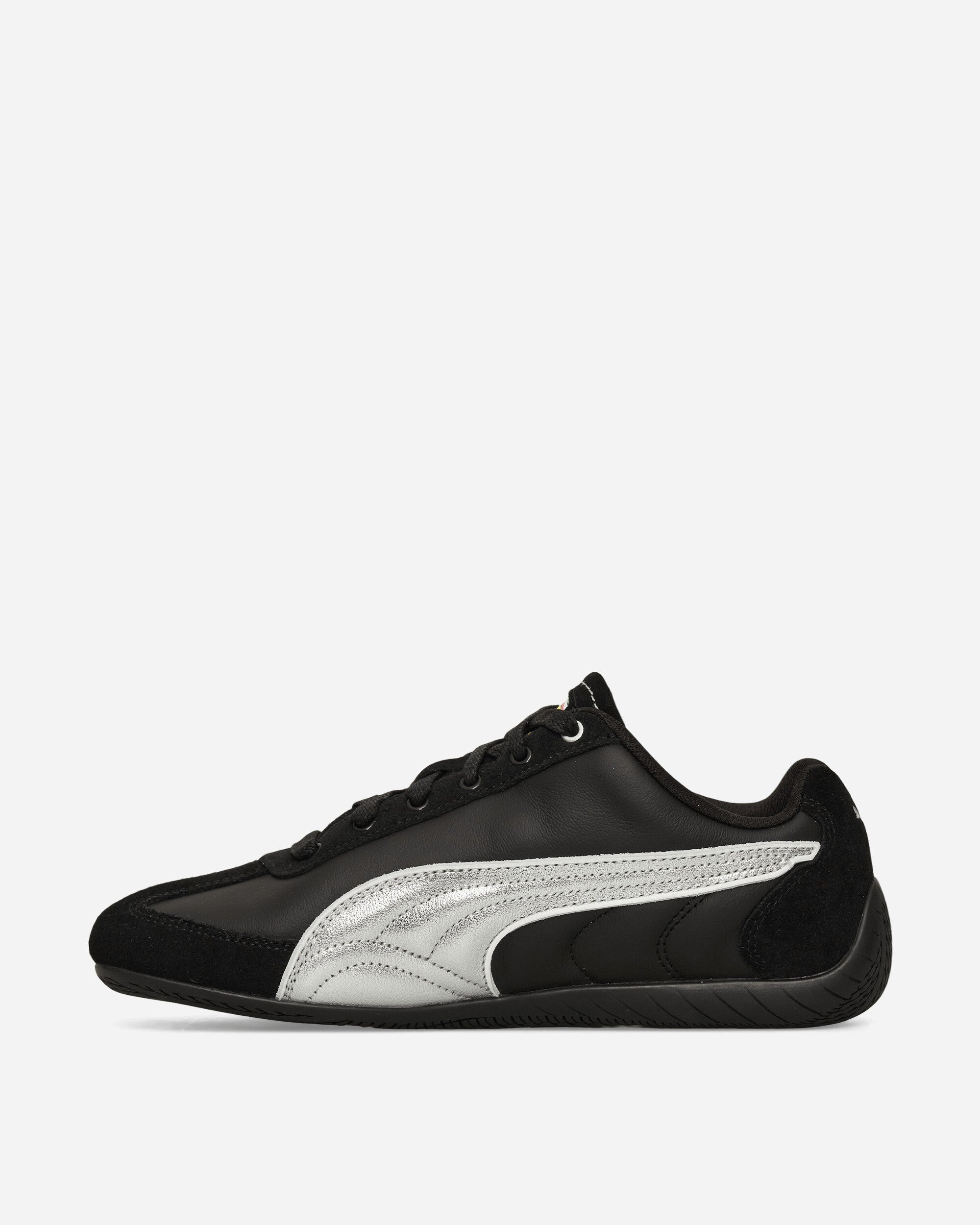 Puma Wmns Ferrari Speedcat Wns Puma Black/Puma Silver Sneakers Low 308908-01