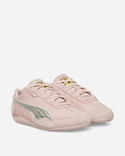 Puma Wmns Ferrari Speedcat Wns Mauve Mist/Puma Silver Sneakers Low 308908-02