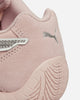 Puma Wmns Ferrari Speedcat Wns Mauve Mist/Puma Silver Sneakers Low 308908-02